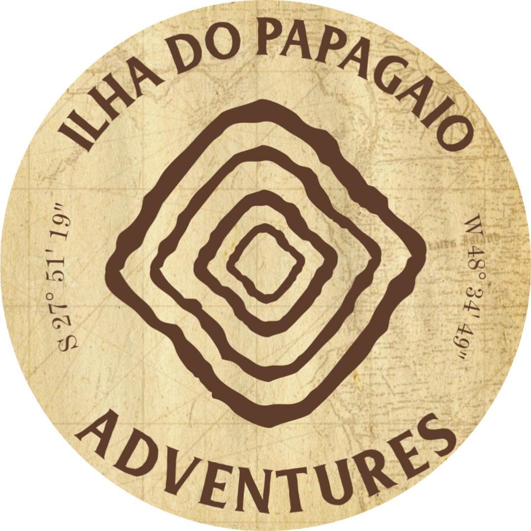 Ilha Do Papagaio - Pousada Exclusiva 호텔 팔호카 외부 사진